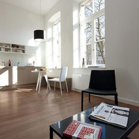 Ipartment Koeln City Luaran gambar