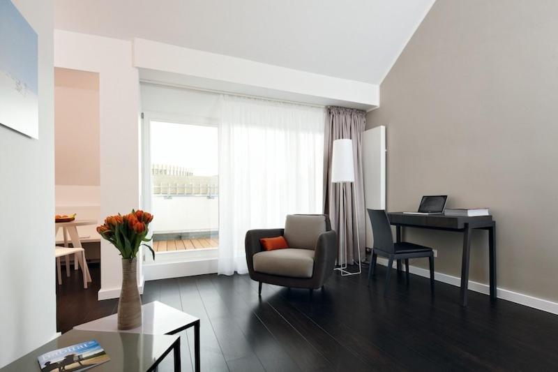 Ipartment Koeln City Luaran gambar