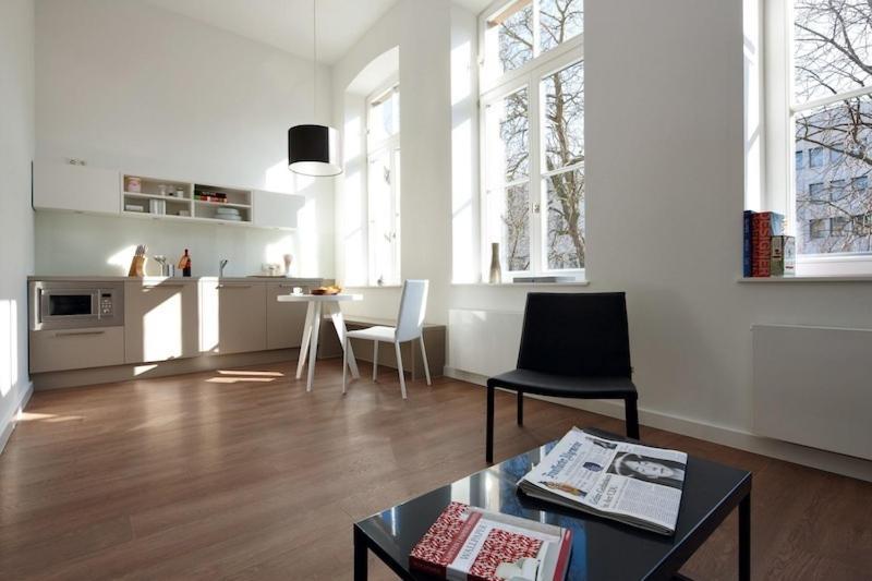 Ipartment Koeln City Luaran gambar