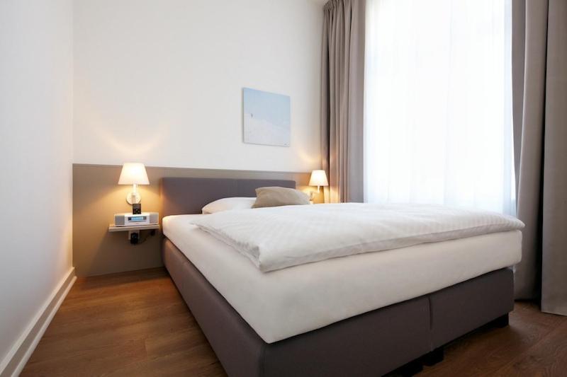 Ipartment Koeln City Luaran gambar