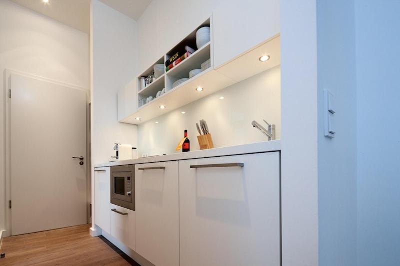 Ipartment Koeln City Luaran gambar